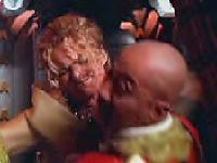 Ill shank you with my homemade shiv!